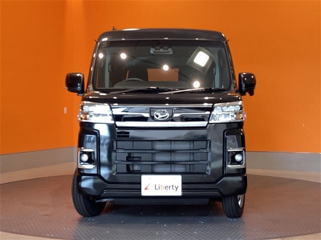 2025 Daihatsu Atrai Van RS