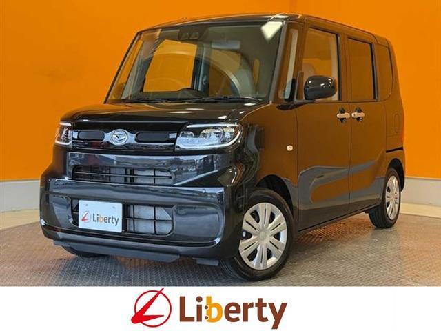 2025 Daihatsu Tanto X