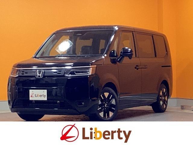 2026 Honda Step Wagon Air EX — Photo 1
