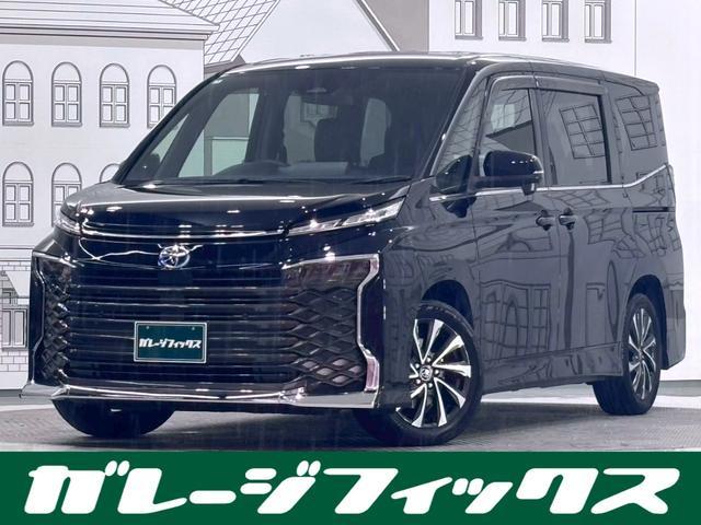 2022 Toyota VOXY Hybrid S-Z