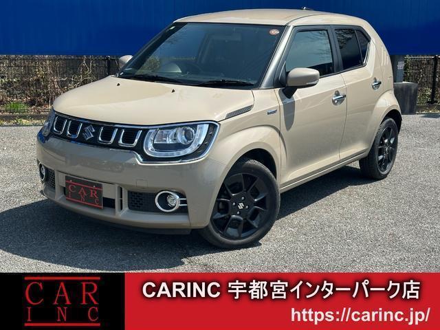 2021 Suzuki Ignis Hybrid MZ