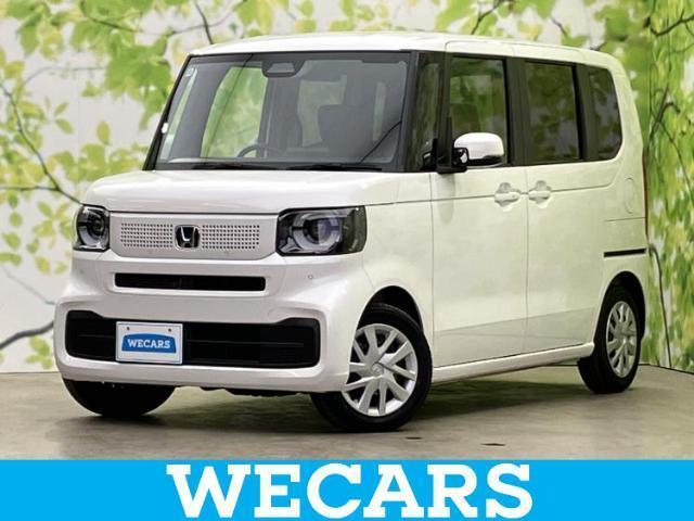 2024 Honda N BOX Hyojun