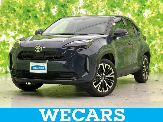 2024 Toyota Yaris Cross Hybrid Hybrid Z