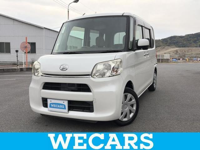 2013 Daihatsu Tanto L_SA