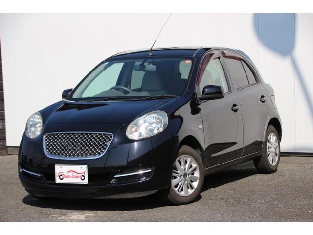 2013 Nissan MARCH Bolero