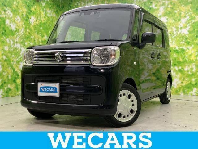 2023 Suzuki Spacia Hybrid G