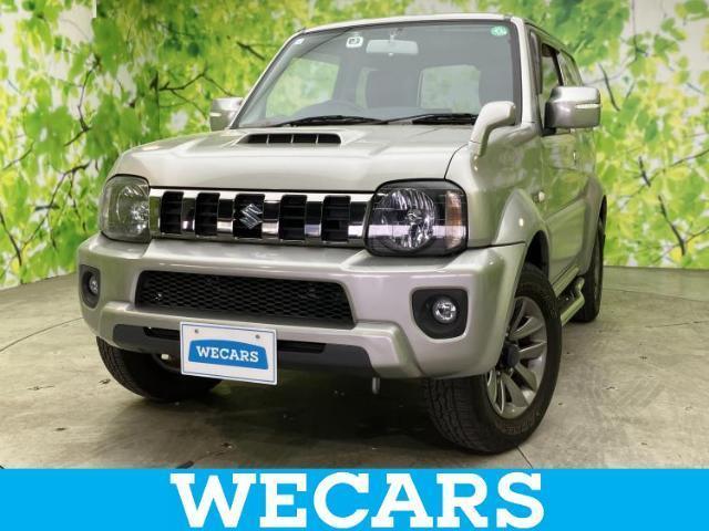 2017 Suzuki Jimny Sierra 4WD Land Venture