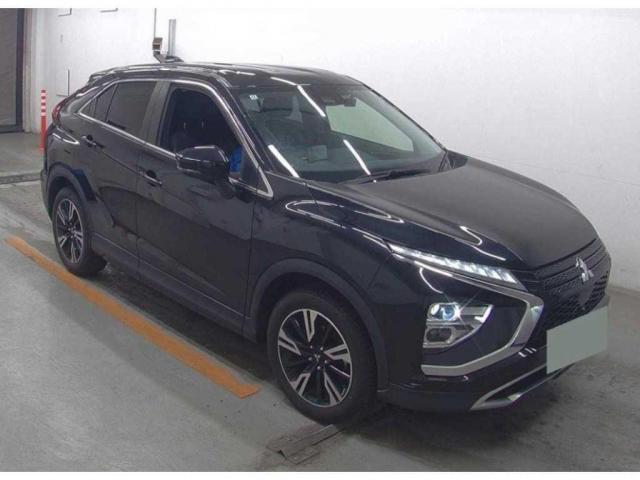 2020 MITSUBISHI Eclipse Cross G Plus Package