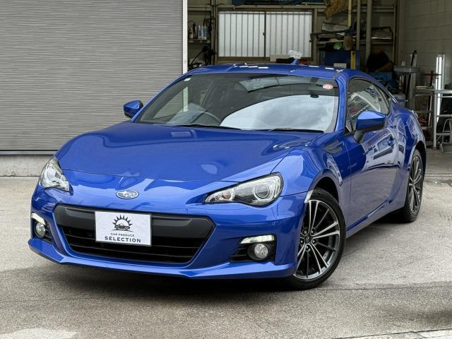 2015 SUBARU BRZ S