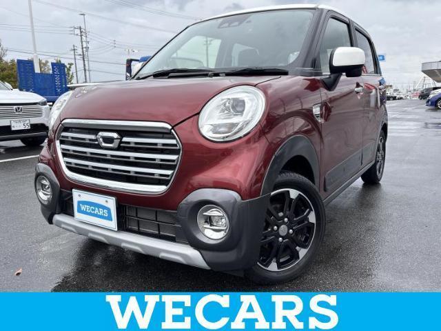2019 Daihatsu CAST Activa G Turbo Prime Collection SA3