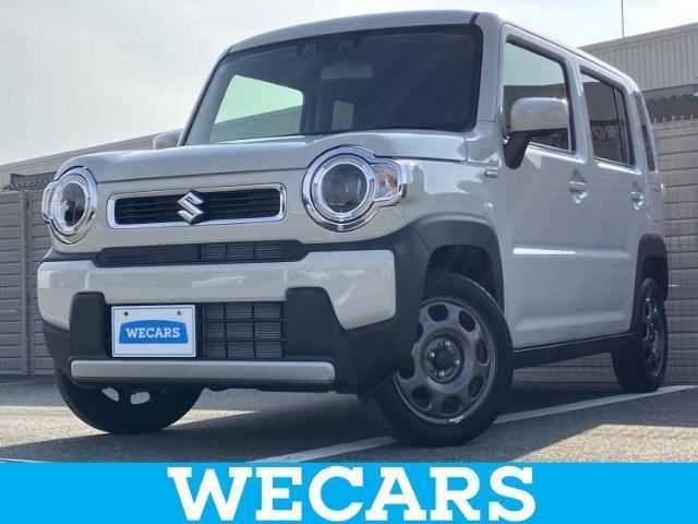 2025 Suzuki Hustler Hybrid G