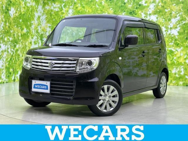 2013 Suzuki MR Wagon Wit 4WD_LS