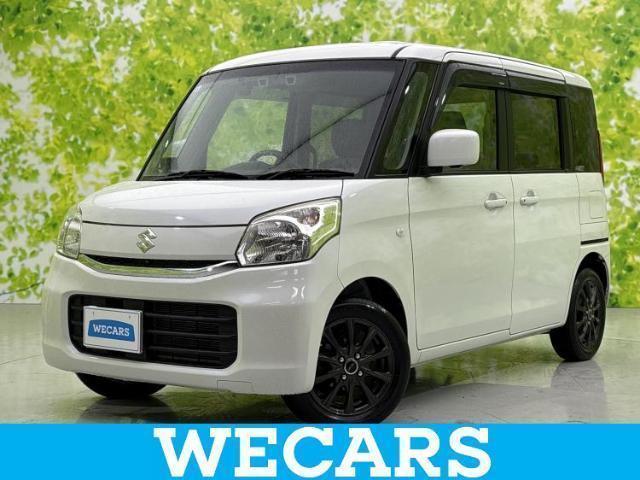 2015 Suzuki Spacia X