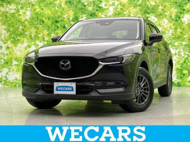 2022 MAZDA CX-5 XD Proactive