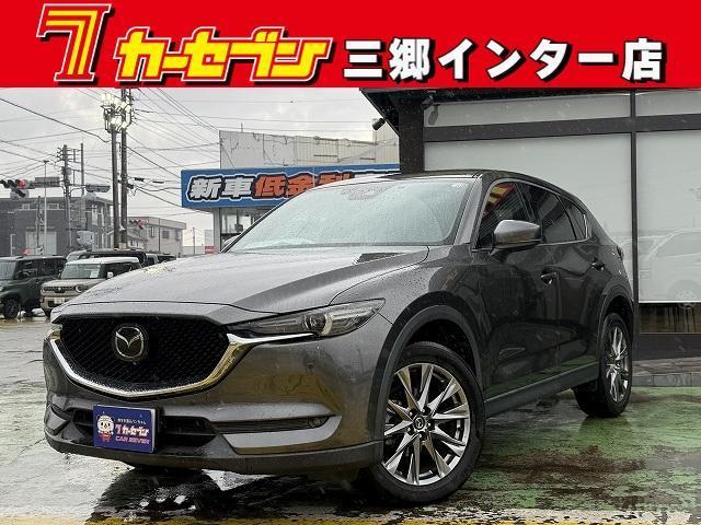2019 MAZDA CX-5 XD Exclusive Mode — Photo 1