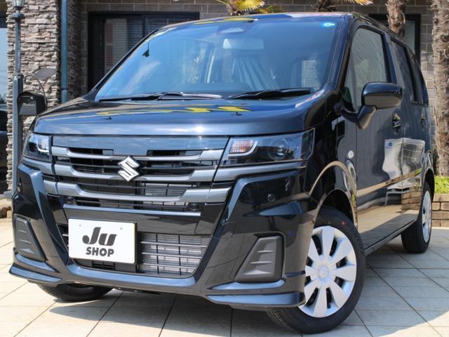 2026 Suzuki WagonR ZL