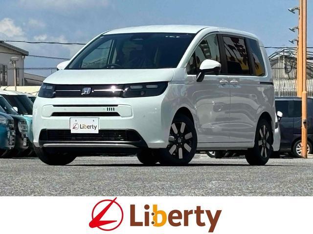 2026 Honda Freed Air EX