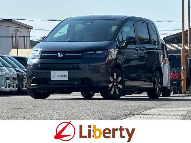 2026 Honda Freed Air EX