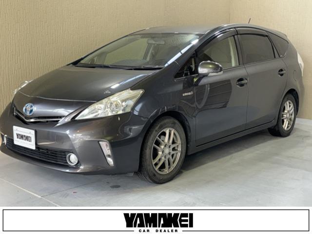 2013 Toyota Prius a 1.8S