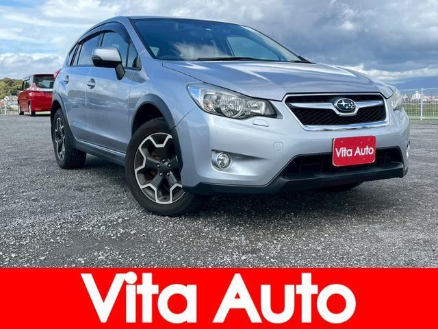 2013 SUBARU XV 2.0i-L EyeSight — Photo 1