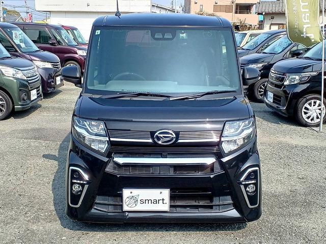 2019 Daihatsu Tanto Custom 660 Custom X