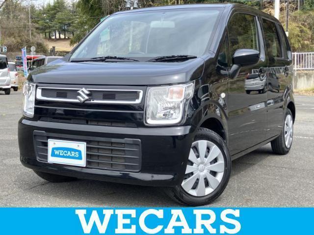 2022 Suzuki WagonR FA