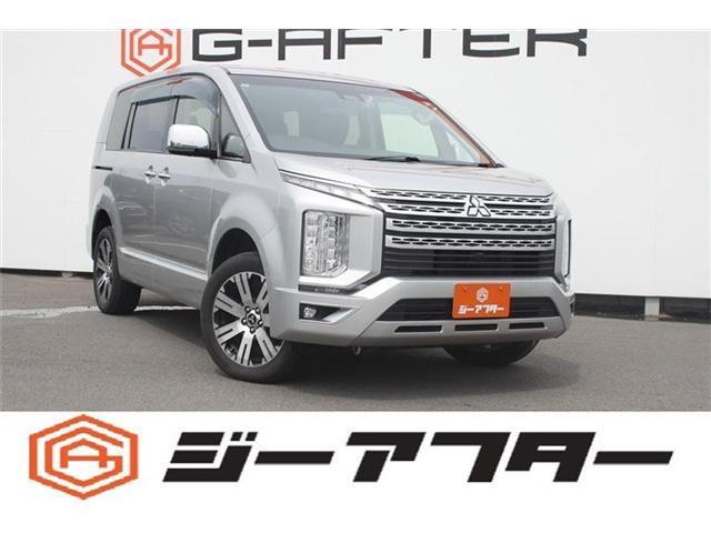 2019 MITSUBISHI Delica D5 2.2 P 7 Seater 4WD