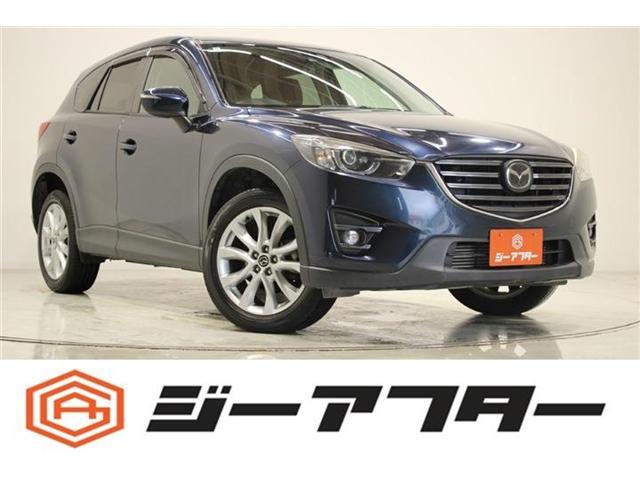 2015 MAZDA CX-5 2.2 XD PROACTIVE