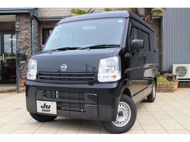 2021 Nissan NV100 Clipper DX GL Package
