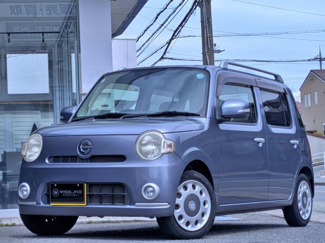 2009 Daihatsu Mira Cocoa Cocoa Plus G