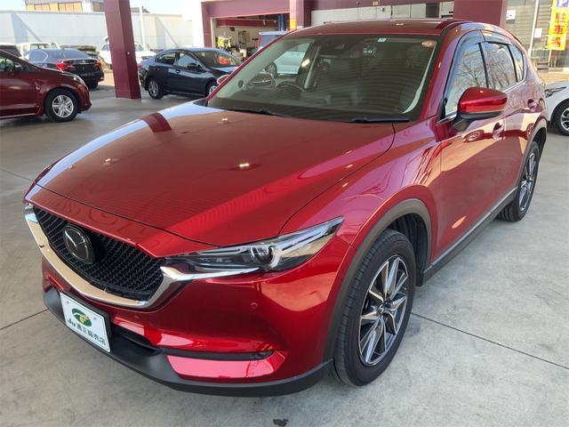 2018 MAZDA CX-5 XD L Package — Photo 1
