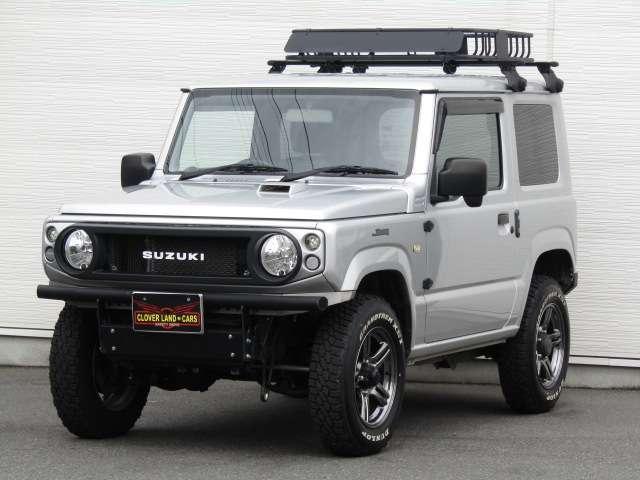 2022 Suzuki Jimny 660 XG 4WD