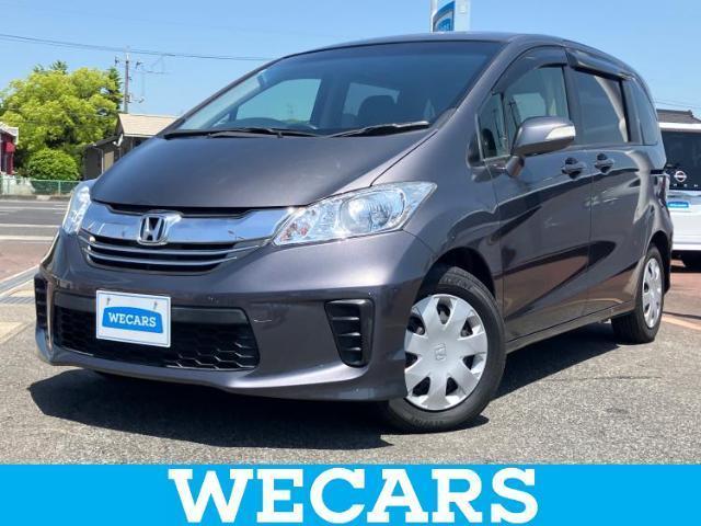 2014 Honda FREED G Just Selection