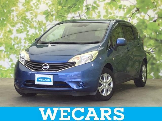 2014 Nissan Note X DIG-S Emble Package