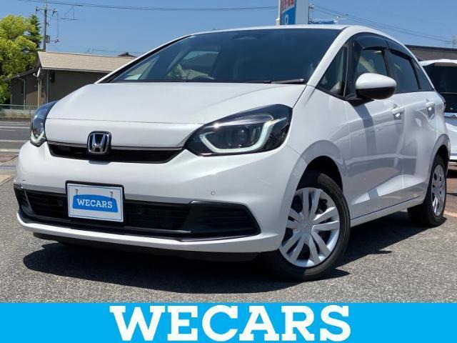 2024 Honda Fit Home — Photo 1