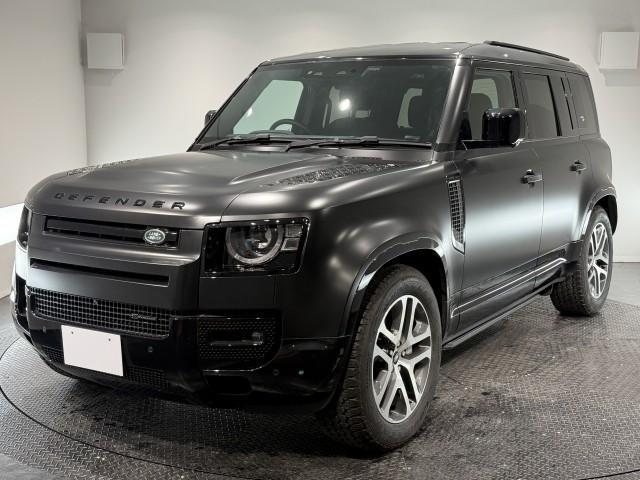 2023 LandRover LandRover Defender5D 110X-Dynamic SE Eosner ED