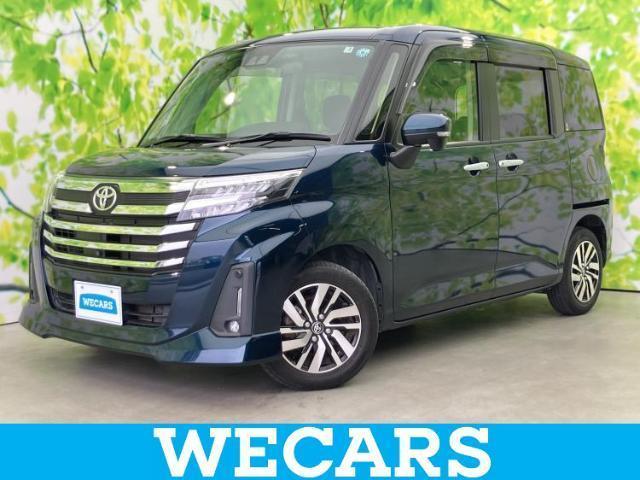 2021 Toyota Roomy Custom Custom G