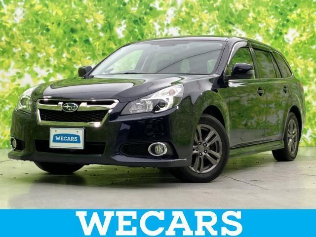 2013 SUBARU LEGACY TOURING WAGON 4WD 2.5i B Sport EyeSight — Photo 1