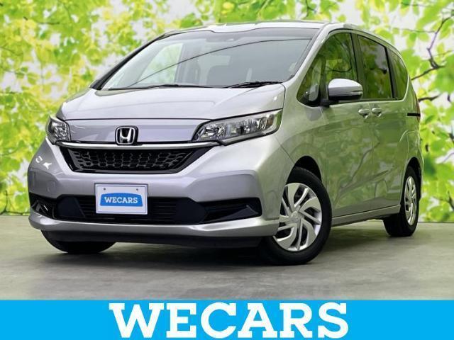 2021 Honda Freed G Honda Sensing