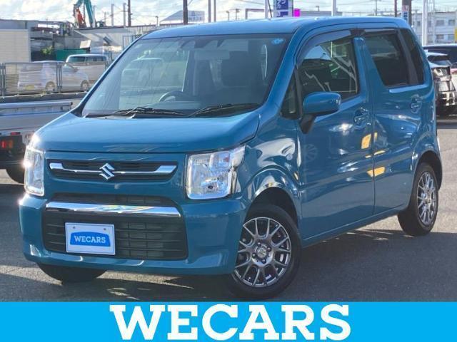 2025 Suzuki WagonR FX