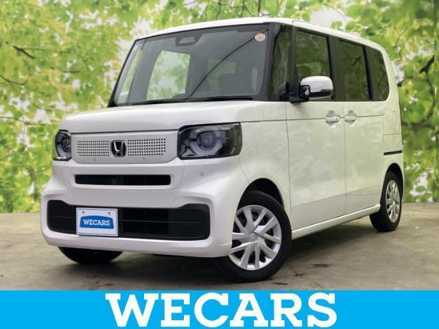 2024 Honda N BOX Hyojun