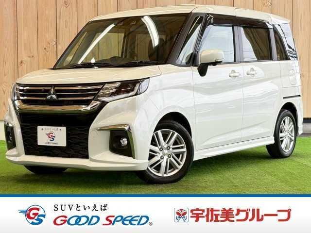 2024 MITSUBISHI Delica D2 HYBRID MZ All-around Camera Package