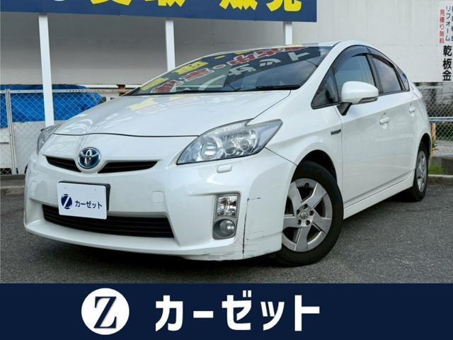 2011 Toyota Prius 1.8 S LED Edition