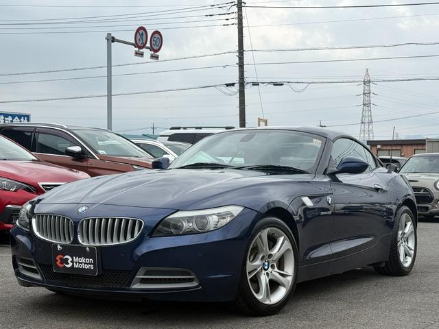 2010 BMW Z4 sDrive35i