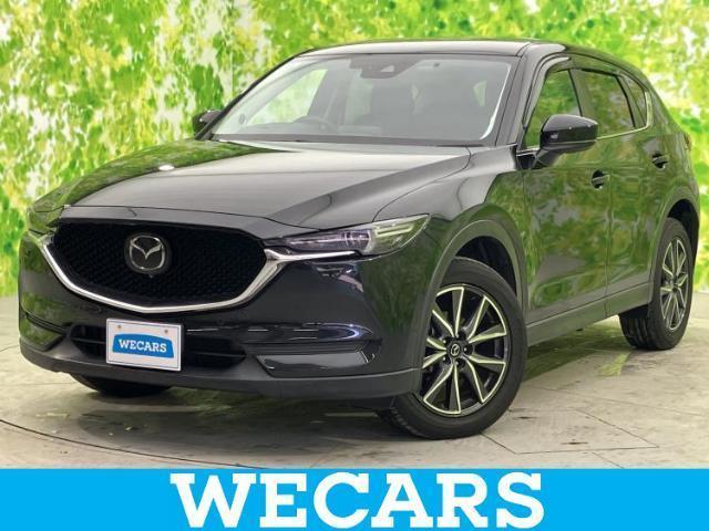 2019 MAZDA CX-5 4WD XD Proactive