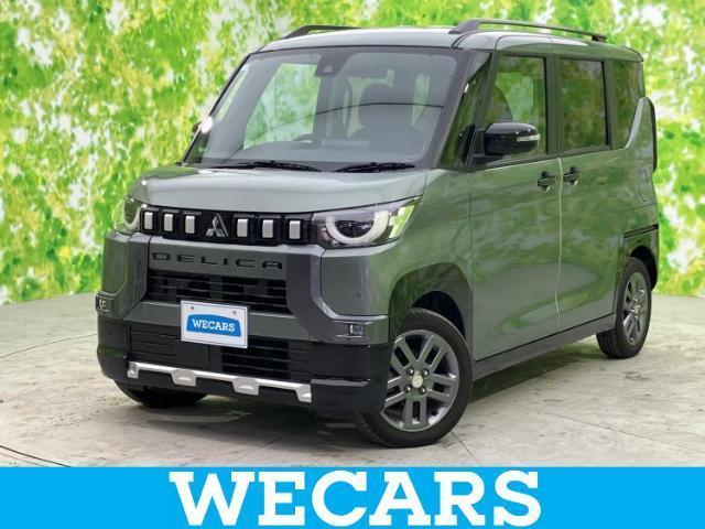 2024 MITSUBISHI Delica Mini 4WD_T Premium