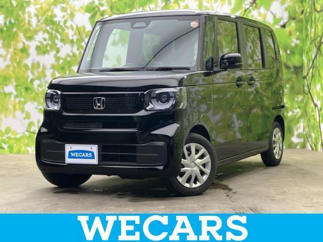 2024 Honda N BOX Hyojun