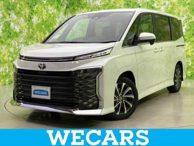 2026 Toyota VOXY Hybrid S-Z