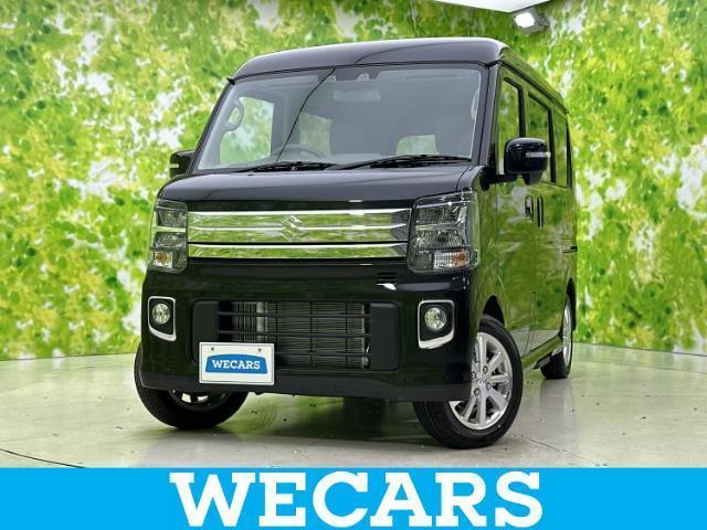 2026 Suzuki Every Wagon PZ TURBO SPECIAL