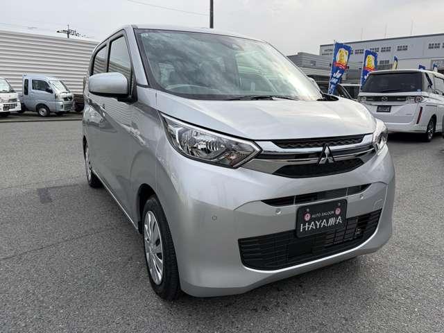 2024 MITSUBISHI ek Wagon 660 G
